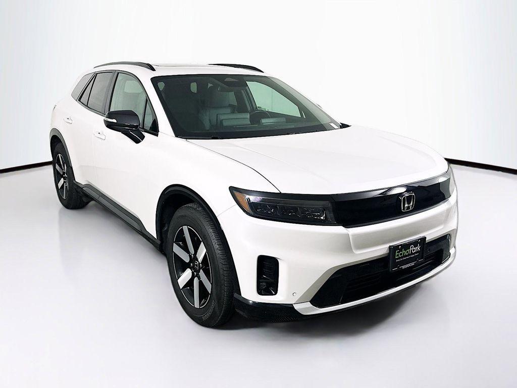 used 2024 Honda Prologue car, priced at $27,721