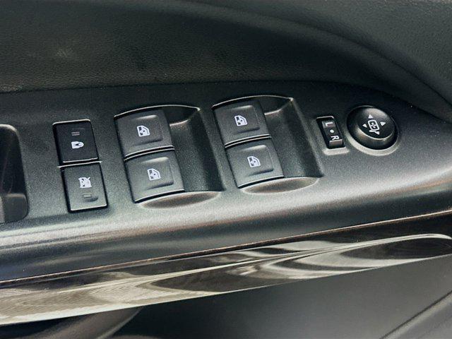 used 2022 GMC Canyon car, priced at $26,897