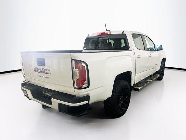 used 2022 GMC Canyon car, priced at $26,897