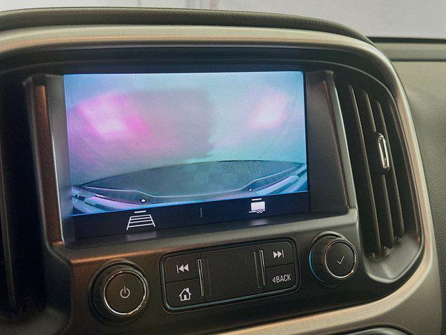 used 2022 GMC Canyon car, priced at $26,897