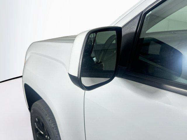 used 2022 GMC Canyon car, priced at $26,897