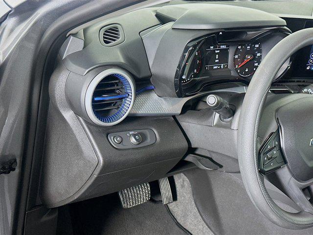 used 2025 Chevrolet Trax car, priced at $19,987