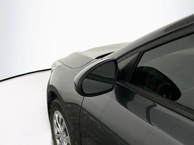 used 2023 Kia Forte car, priced at $15,987