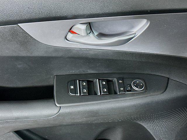 used 2023 Kia Forte car, priced at $15,987