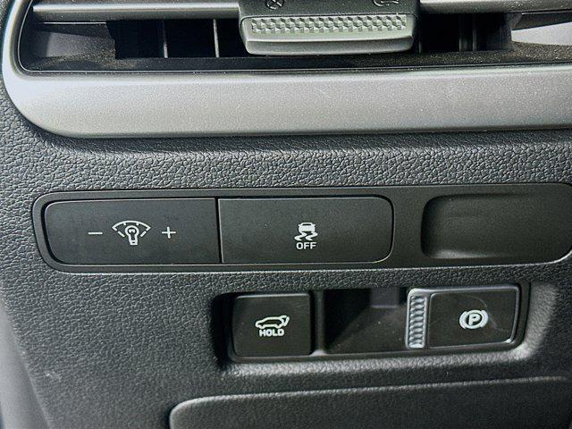 used 2025 Hyundai Palisade car, priced at $30,987