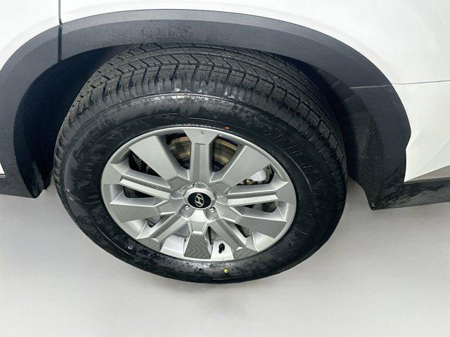 used 2025 Hyundai Palisade car, priced at $30,987