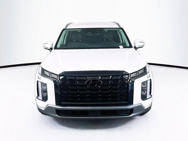 used 2025 Hyundai Palisade car, priced at $30,987