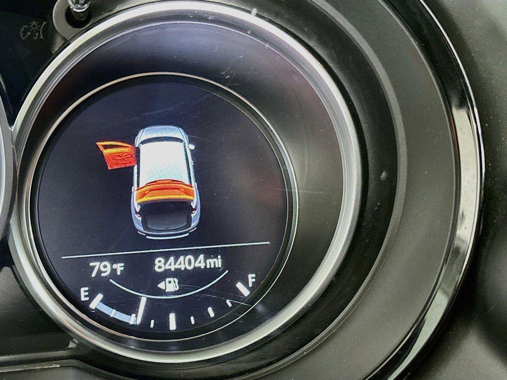 used 2021 Mazda CX-9 car, priced at $19,721