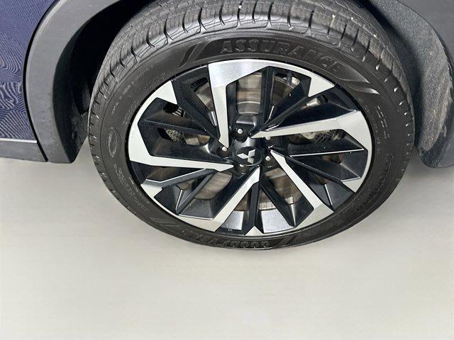 used 2024 Mitsubishi Outlander car, priced at $21,787
