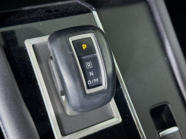 used 2024 Mitsubishi Outlander car, priced at $21,787