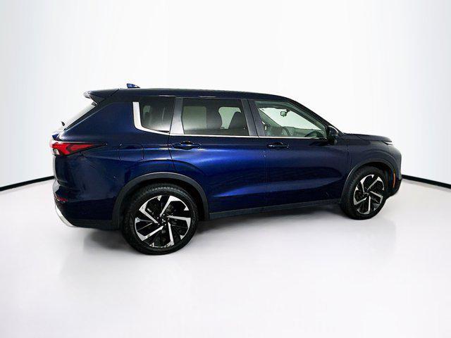 used 2024 Mitsubishi Outlander car, priced at $21,787