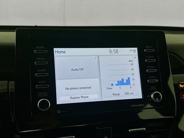 used 2024 Toyota Camry car, priced at $22,397