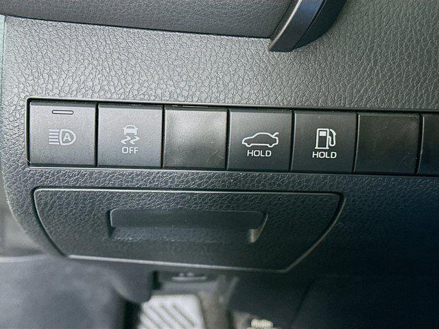 used 2024 Toyota Camry car, priced at $22,397