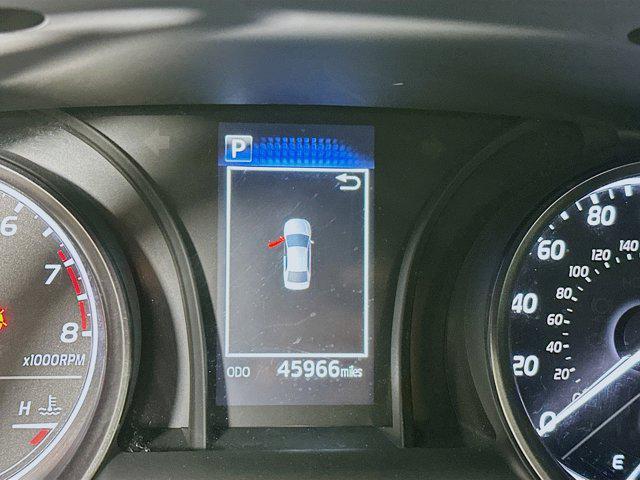 used 2024 Toyota Camry car, priced at $22,397