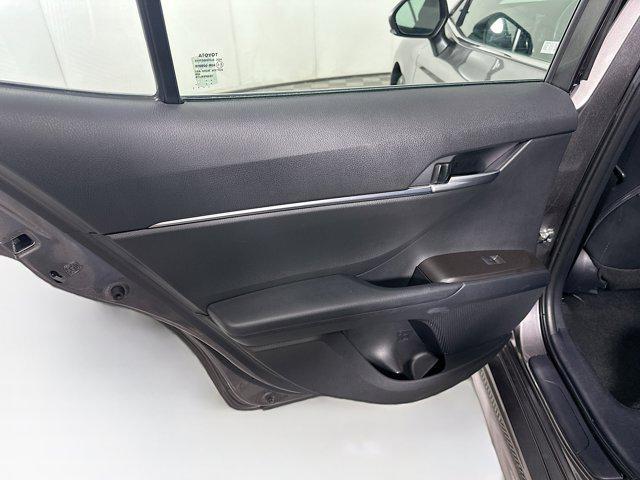 used 2024 Toyota Camry car, priced at $22,397