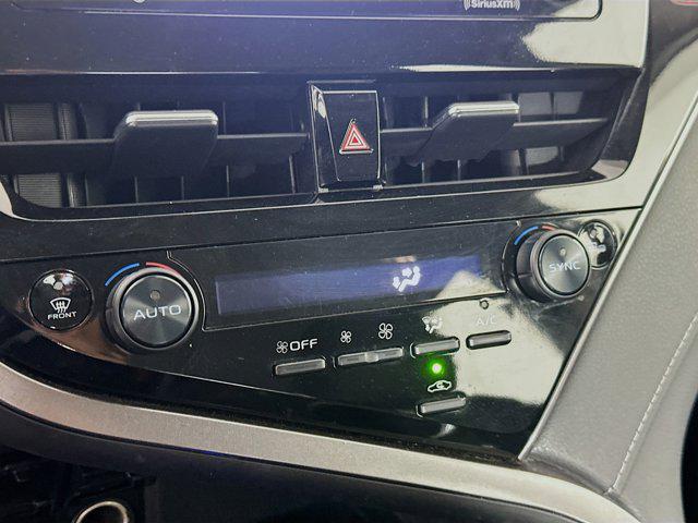 used 2024 Toyota Camry car, priced at $22,397