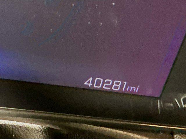 used 2024 Chevrolet TrailBlazer car, priced at $17,996