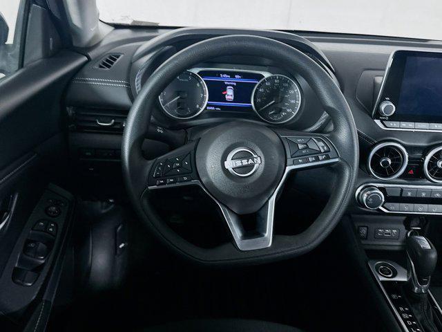 used 2024 Nissan Sentra car, priced at $16,987
