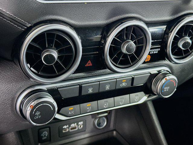 used 2024 Nissan Sentra car, priced at $16,987