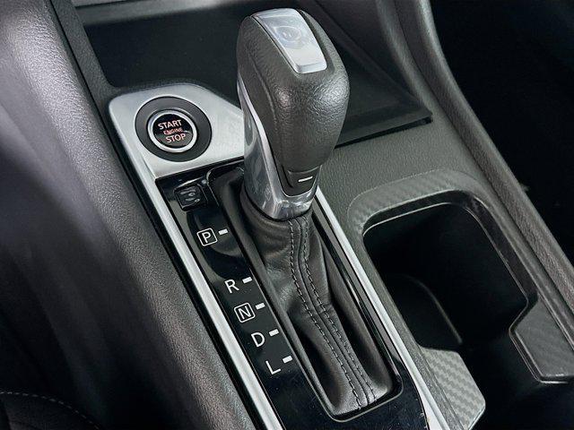 used 2024 Nissan Sentra car, priced at $16,987