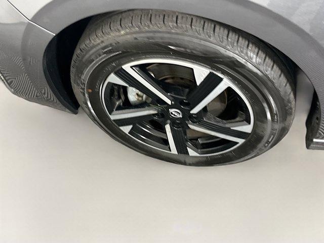 used 2024 Nissan Sentra car, priced at $16,987