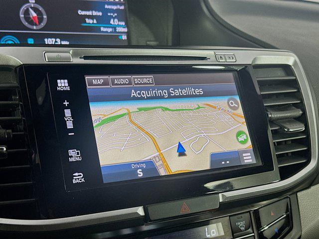 used 2016 Honda Accord car, priced at $17,996