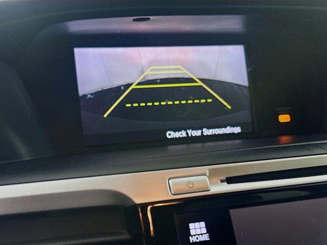 used 2016 Honda Accord car, priced at $17,996