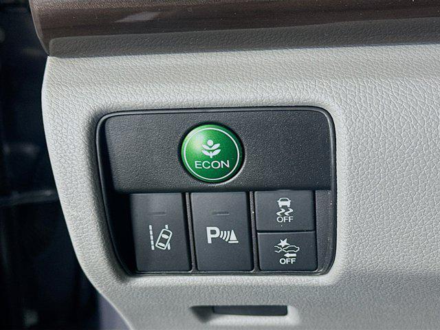 used 2016 Honda Accord car, priced at $17,996