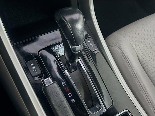 used 2016 Honda Accord car, priced at $17,996