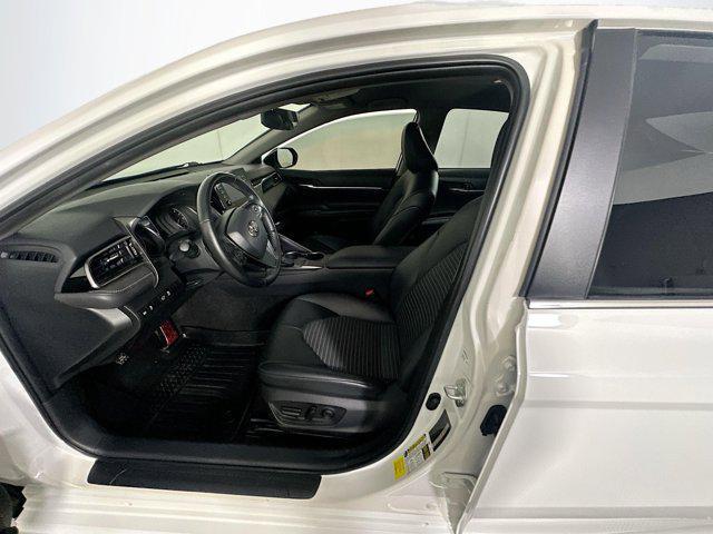 used 2023 Toyota Camry car, priced at $18,796