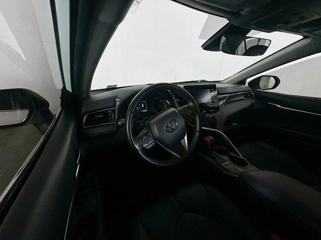 used 2023 Toyota Camry car, priced at $18,796
