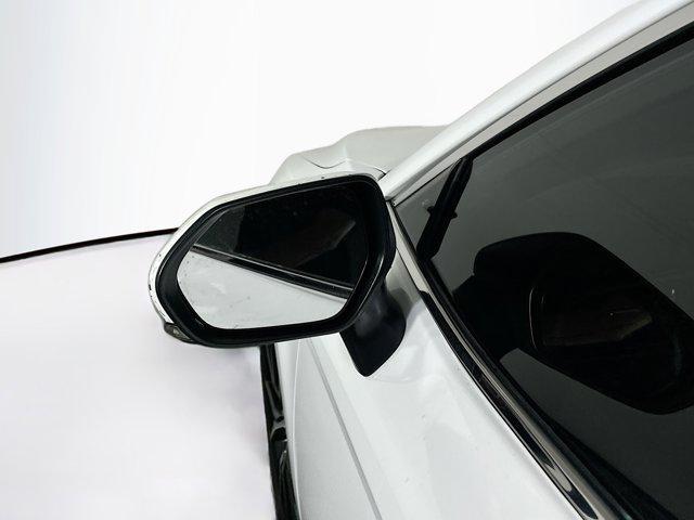 used 2023 Toyota Camry car, priced at $18,796