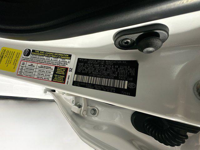 used 2023 Toyota Camry car, priced at $18,796