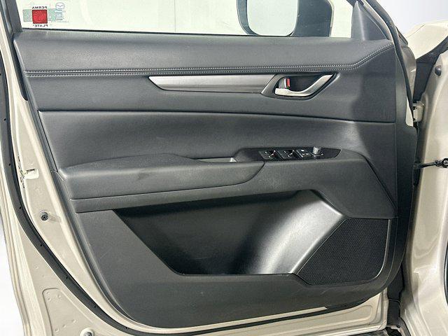 used 2024 Mazda CX-5 car, priced at $20,997