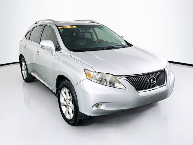 used 2010 Lexus RX 350 car, priced at $11,212