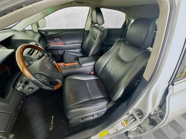 used 2010 Lexus RX 350 car, priced at $11,212