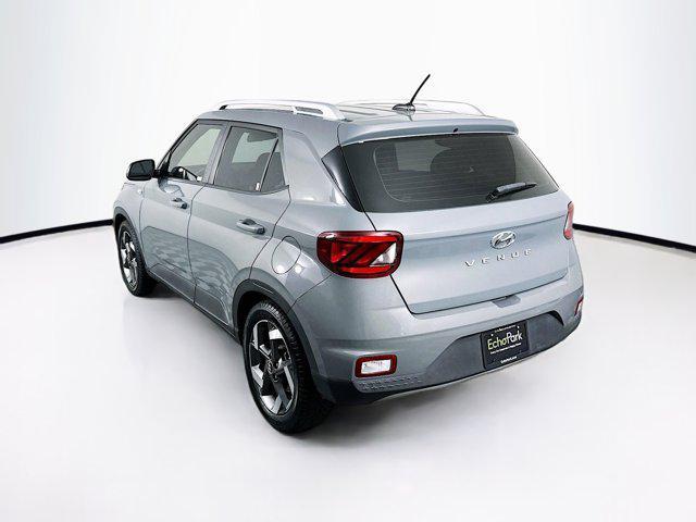 used 2023 Hyundai Venue car, priced at $15,496