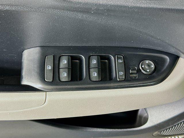 used 2023 Hyundai Venue car, priced at $15,496