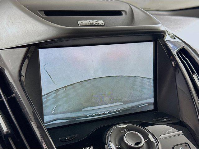 used 2014 Ford Escape car, priced at $8,496