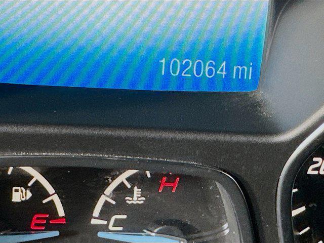 used 2014 Ford Escape car, priced at $8,496