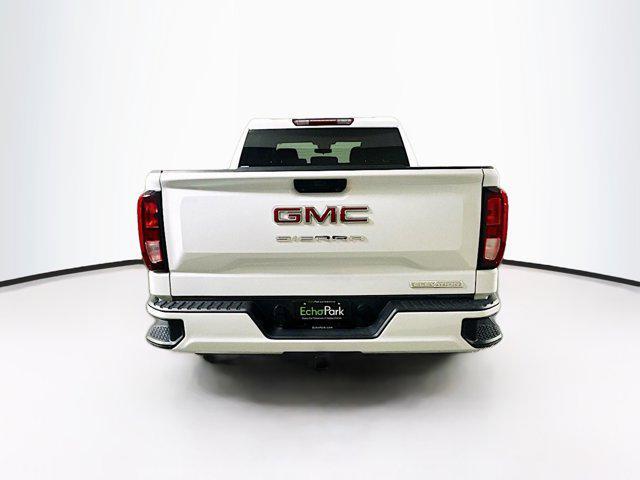 used 2024 GMC Sierra 1500 car, priced at $38,496