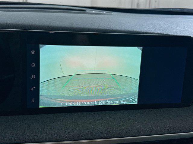 used 2025 Nissan Kicks car, priced at $20,412