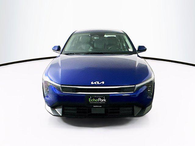 used 2025 Kia K4 car, priced at $17,996