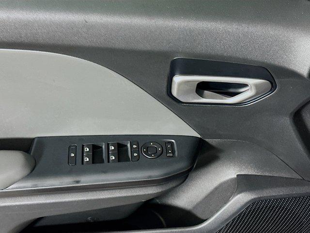 used 2025 Kia K4 car, priced at $17,996