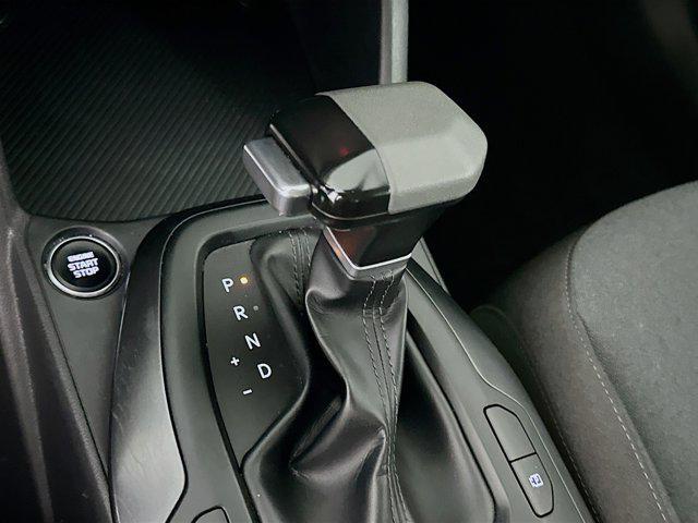 used 2025 Kia K4 car, priced at $17,996