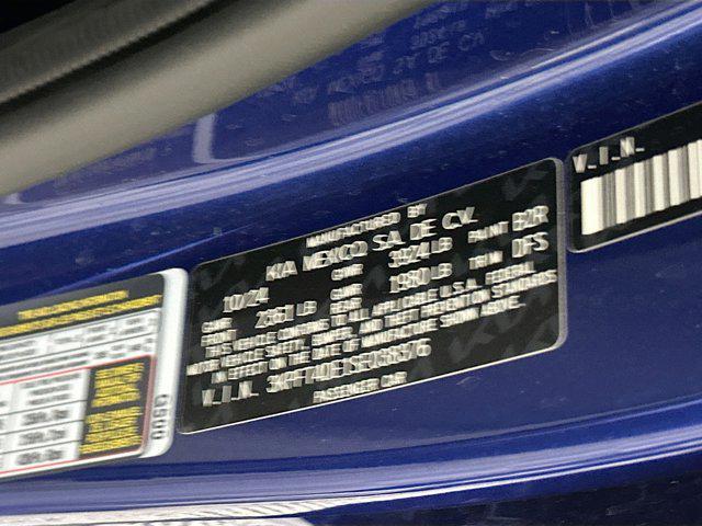 used 2025 Kia K4 car, priced at $17,996