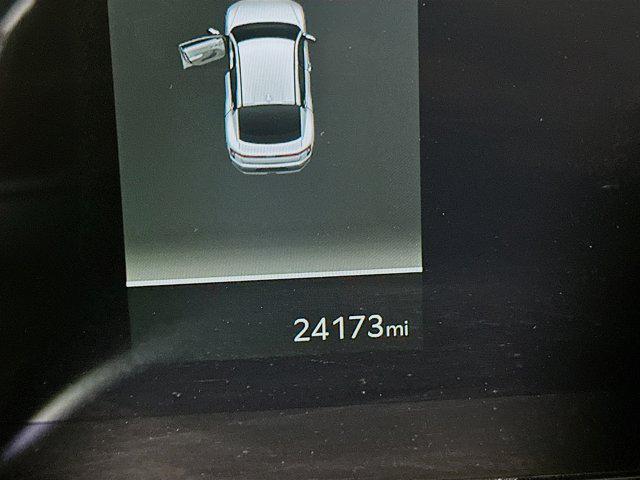 used 2025 Kia K4 car, priced at $17,996