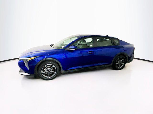 used 2025 Kia K4 car, priced at $17,996