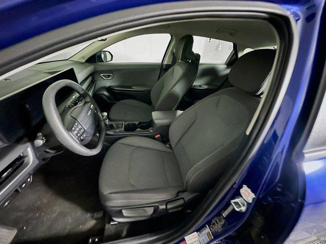 used 2025 Kia K4 car, priced at $17,996