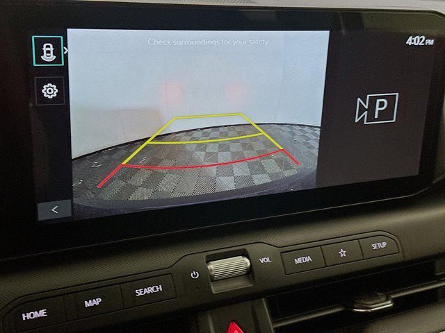 used 2025 Kia K4 car, priced at $17,996